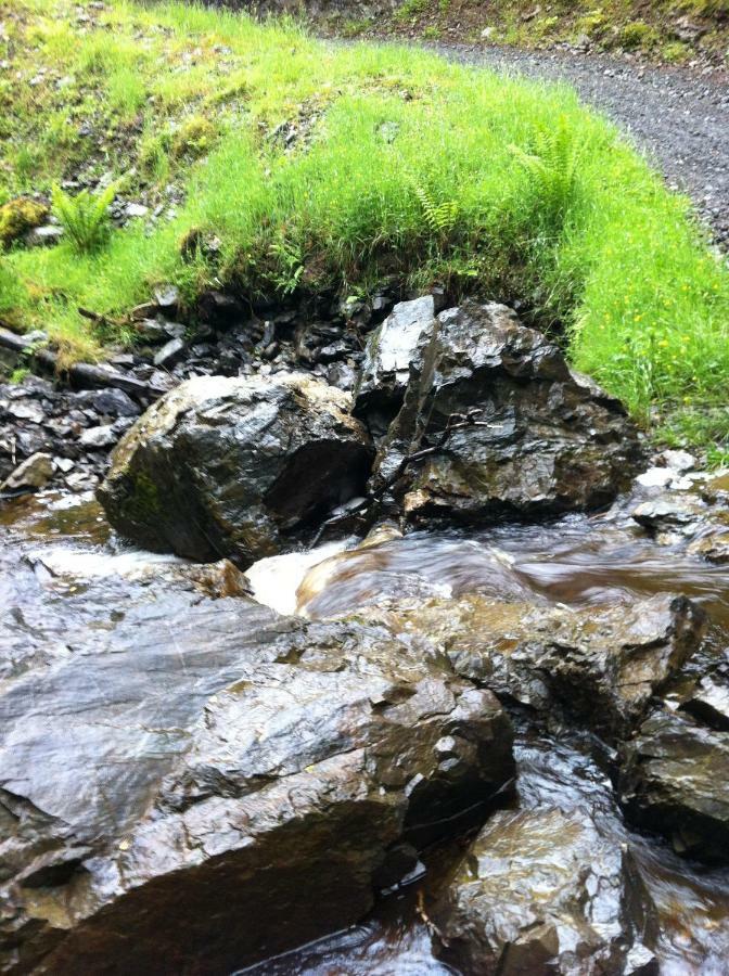 Suardal Bed And Breakfast Fort Augustus Exterior foto