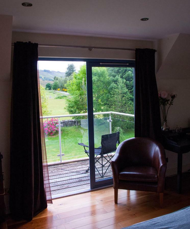 Suardal Bed And Breakfast Fort Augustus Exterior foto